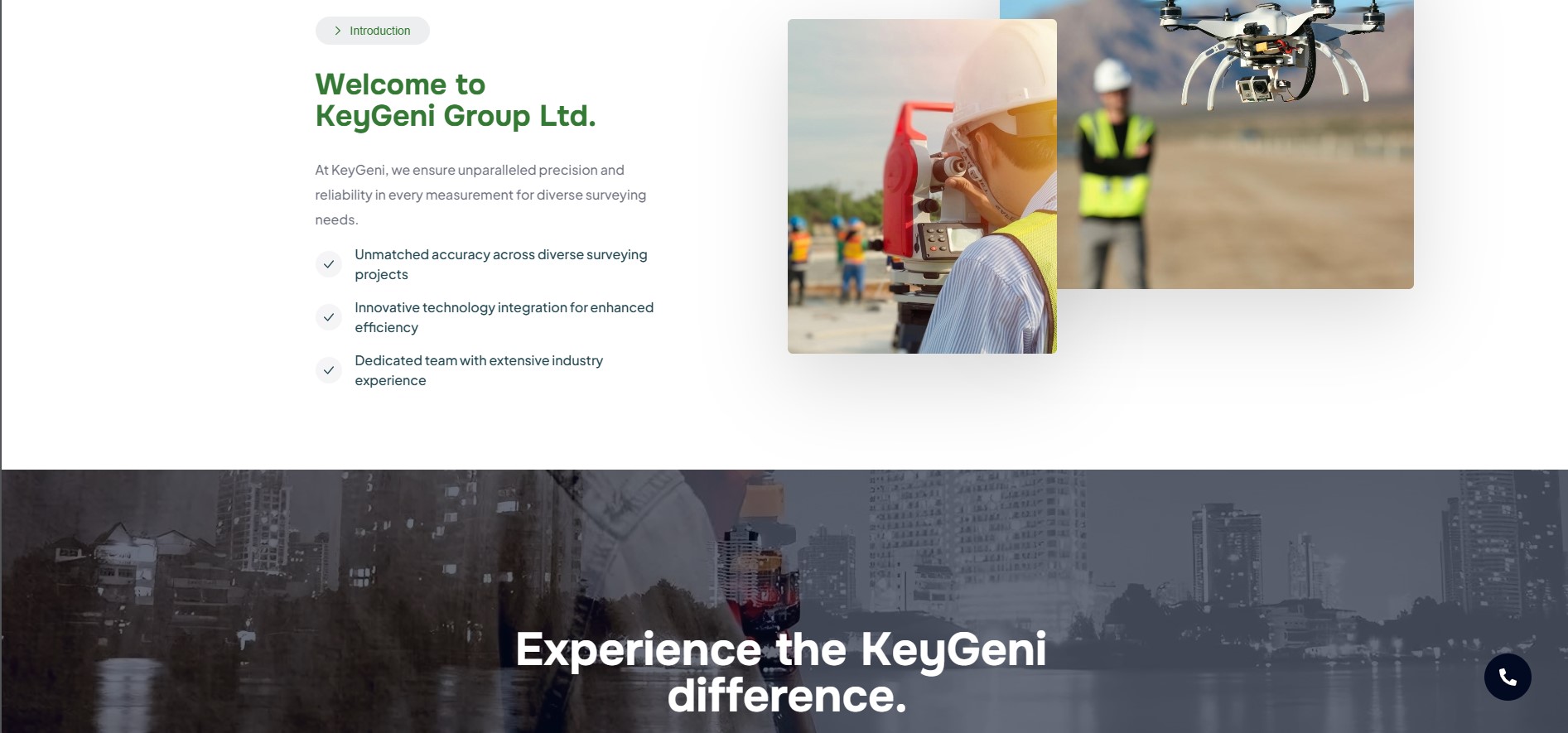 Corporate Image