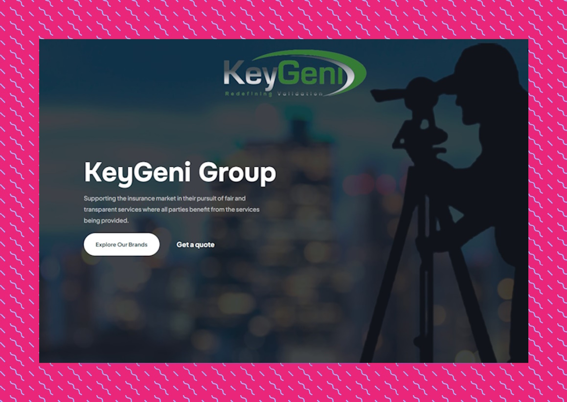 Corporate Image