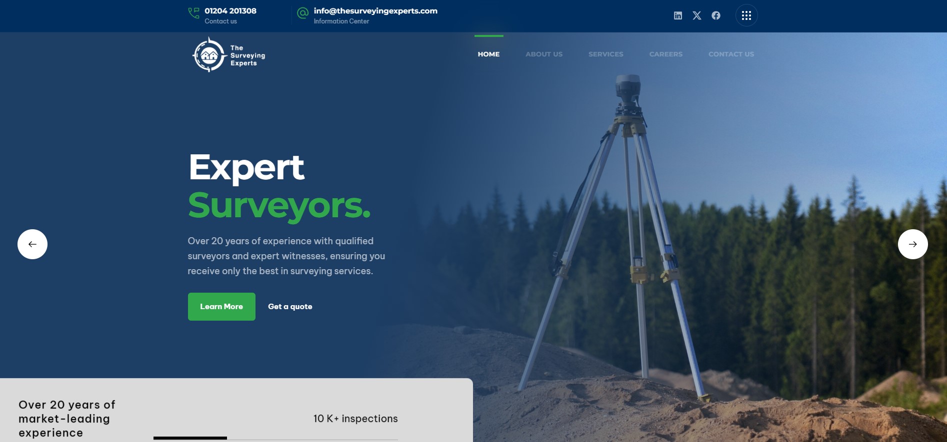 Corporate Image