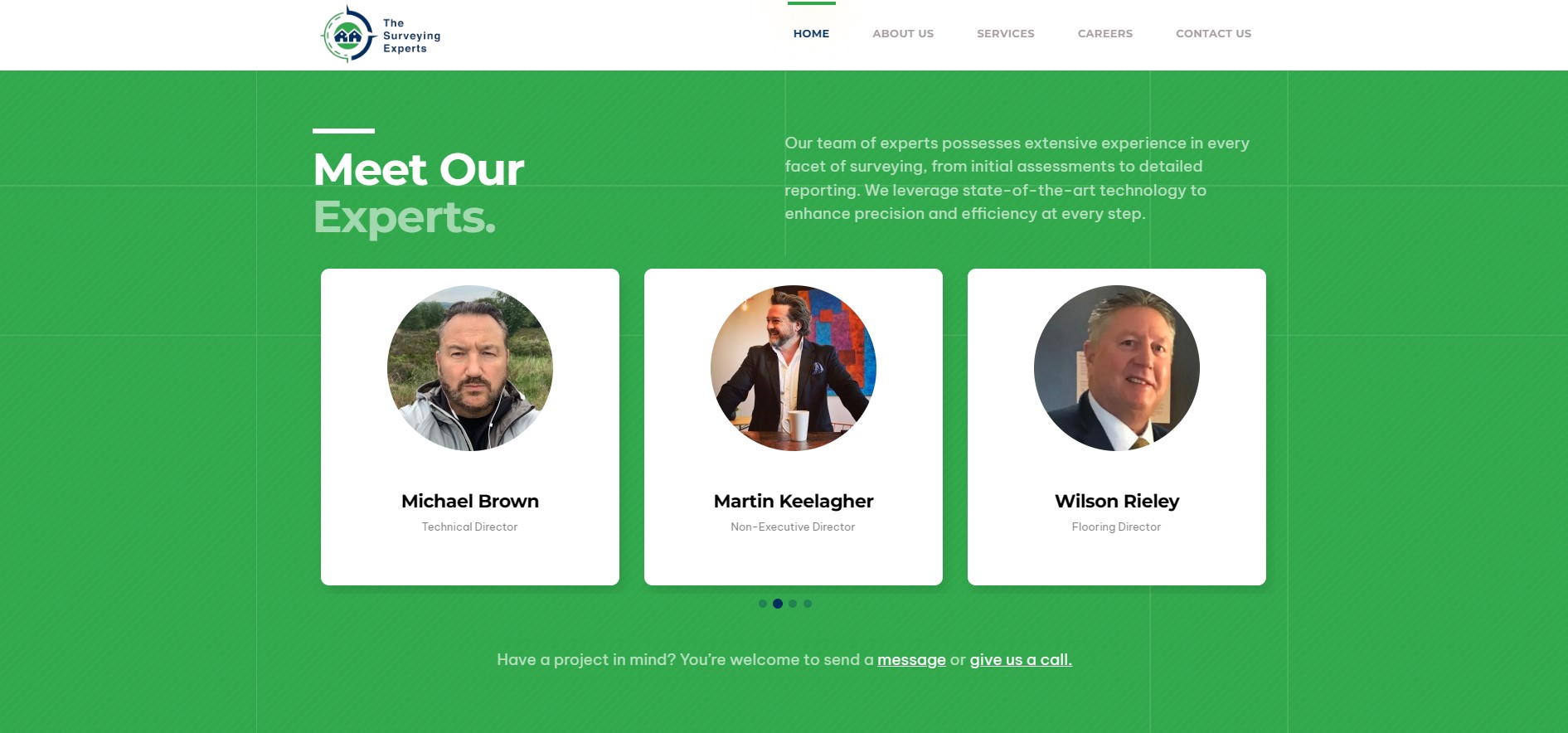 Corporate Image