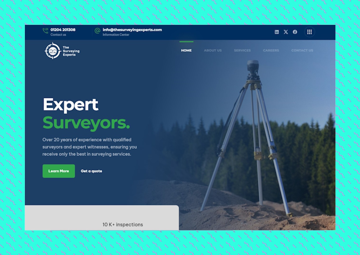 Corporate Image